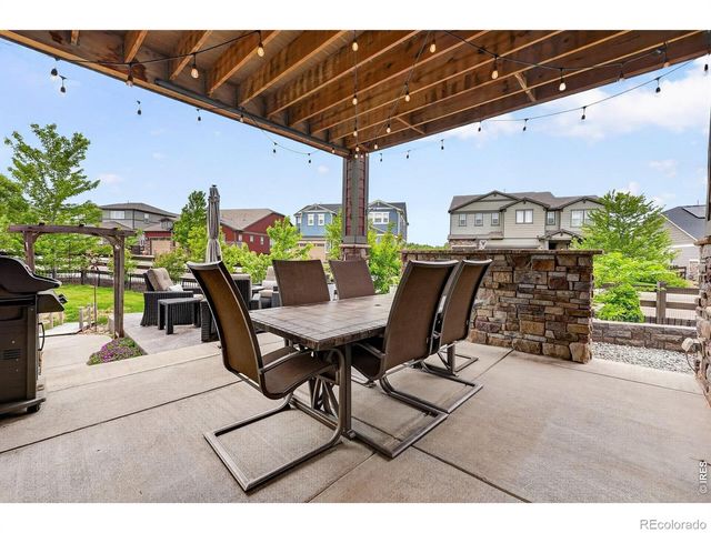 782 Rock Ridge Drive, Lafayette, CO 80026