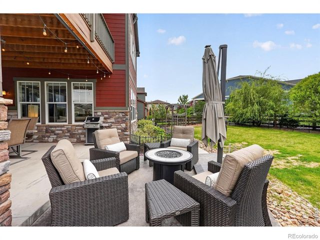 782 Rock Ridge Drive, Lafayette, CO 80026