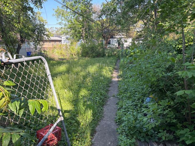 1227 Lincoln Avenue, Chicago Heights, IL 60411