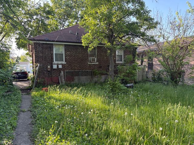 1227 Lincoln Avenue, Chicago Heights, IL 60411