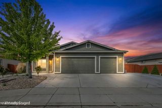 17211 Desert Lake Drive, Reno, NV 89508
