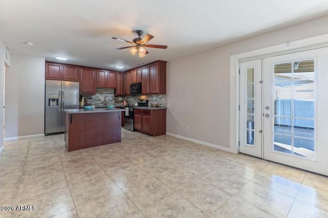 1611 E EL PARQUE Drive, Tempe, AZ 85282