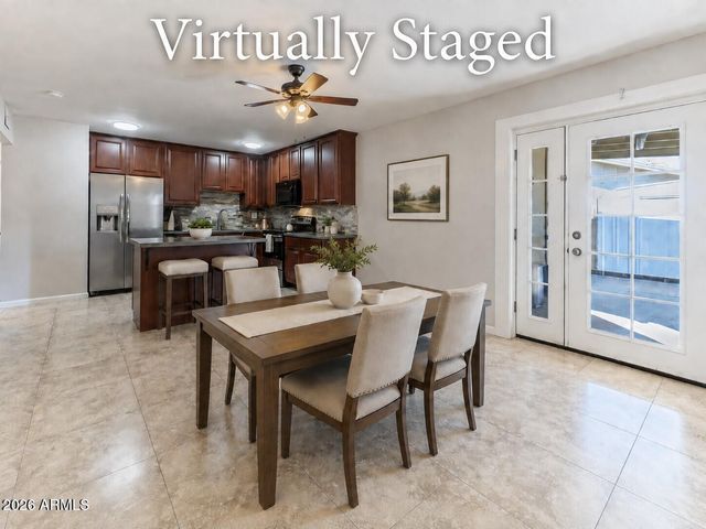 1611 E EL PARQUE Drive, Tempe, AZ 85282
