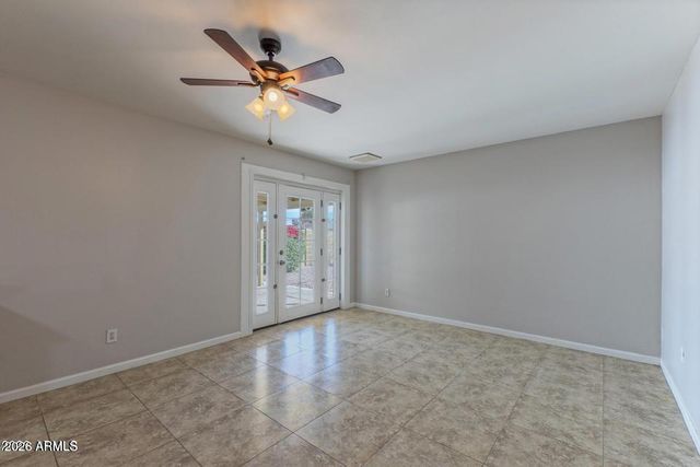 1611 E EL PARQUE Drive, Tempe, AZ 85282