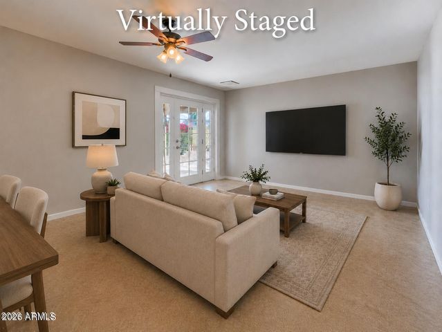 1611 E EL PARQUE Drive, Tempe, AZ 85282