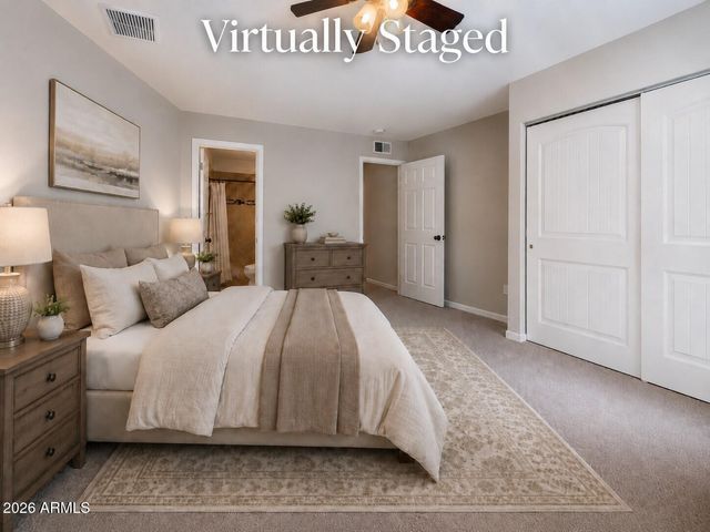 1611 E EL PARQUE Drive, Tempe, AZ 85282