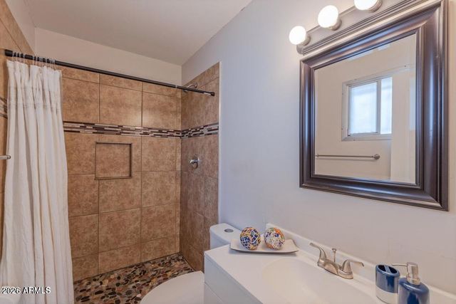 1611 E EL PARQUE Drive, Tempe, AZ 85282