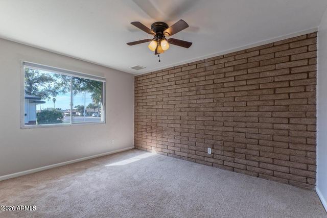 1611 E EL PARQUE Drive, Tempe, AZ 85282