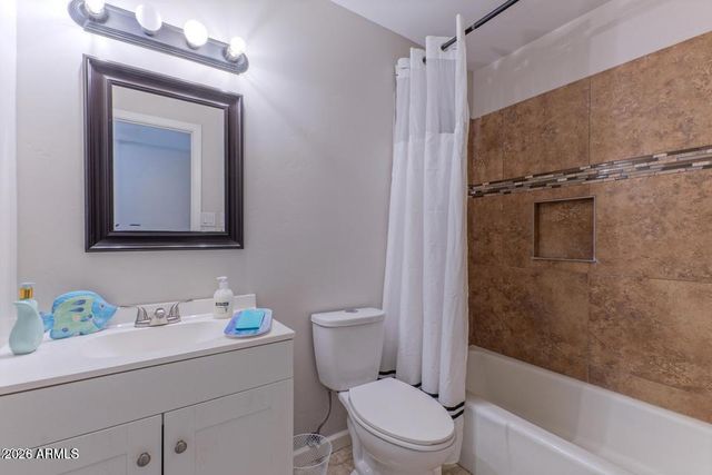 1611 E EL PARQUE Drive, Tempe, AZ 85282