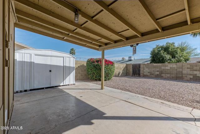 1611 E EL PARQUE Drive, Tempe, AZ 85282
