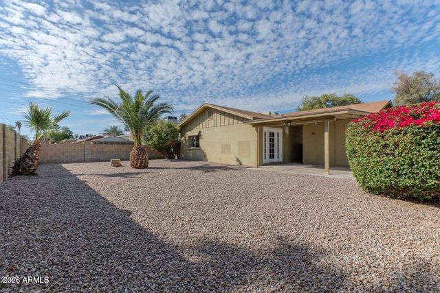 1611 E EL PARQUE Drive, Tempe, AZ 85282