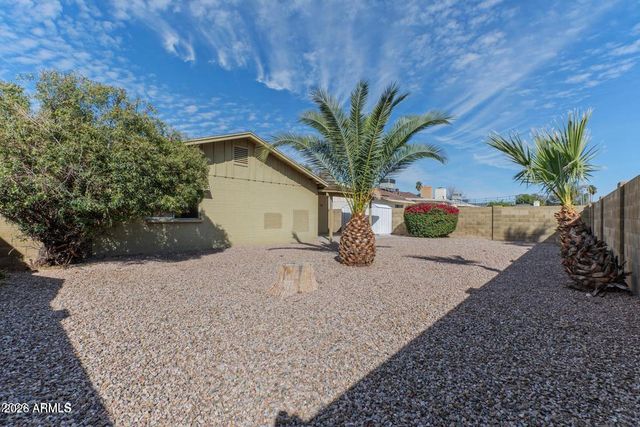 1611 E EL PARQUE Drive, Tempe, AZ 85282