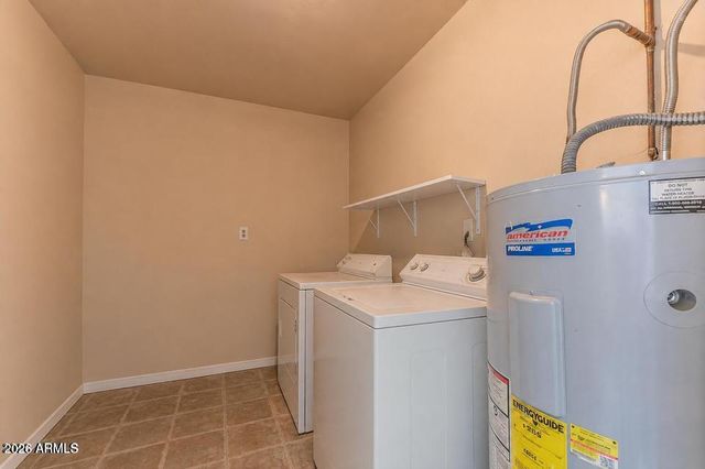 1611 E EL PARQUE Drive, Tempe, AZ 85282