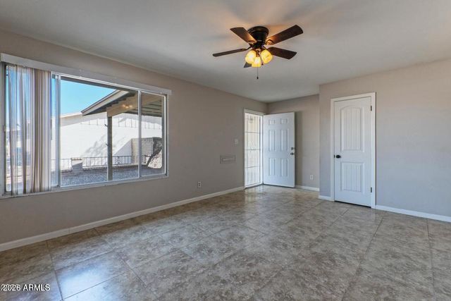 1611 E EL PARQUE Drive, Tempe, AZ 85282