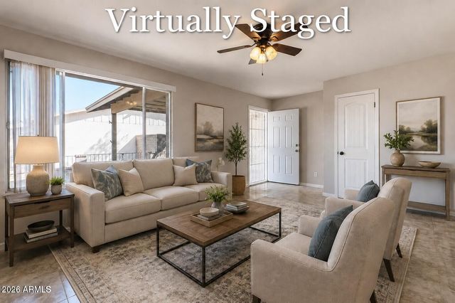 1611 E EL PARQUE Drive, Tempe, AZ 85282