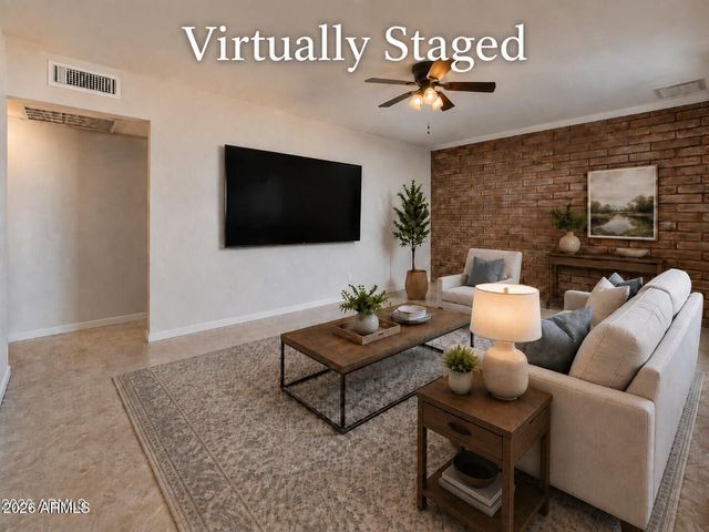 1611 E EL PARQUE Drive, Tempe, AZ 85282