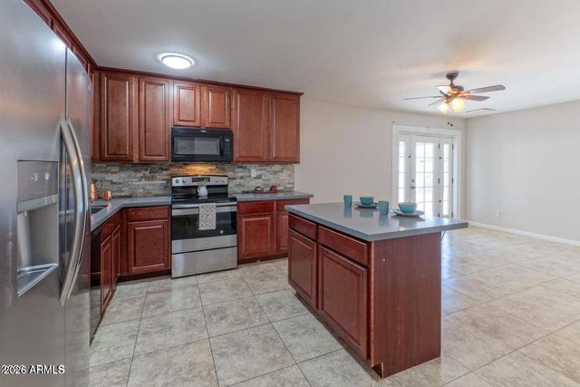 1611 E EL PARQUE Drive, Tempe, AZ 85282