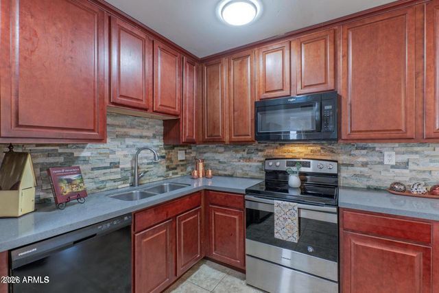 1611 E EL PARQUE Drive, Tempe, AZ 85282