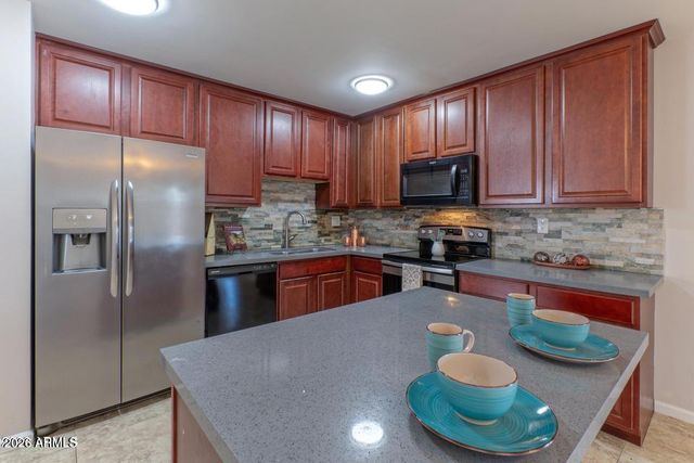 1611 E EL PARQUE Drive, Tempe, AZ 85282