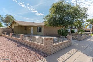 1611 E EL PARQUE Drive, Tempe, AZ 85282