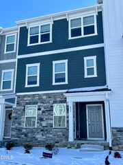 815 Basswood Glen Trail, Knightdale, NC 27545