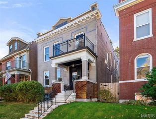 3808 Wyoming Street, St Louis, MO 63116