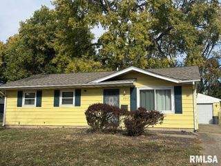 2517 Sandgate Road, Springfield, IL 62702