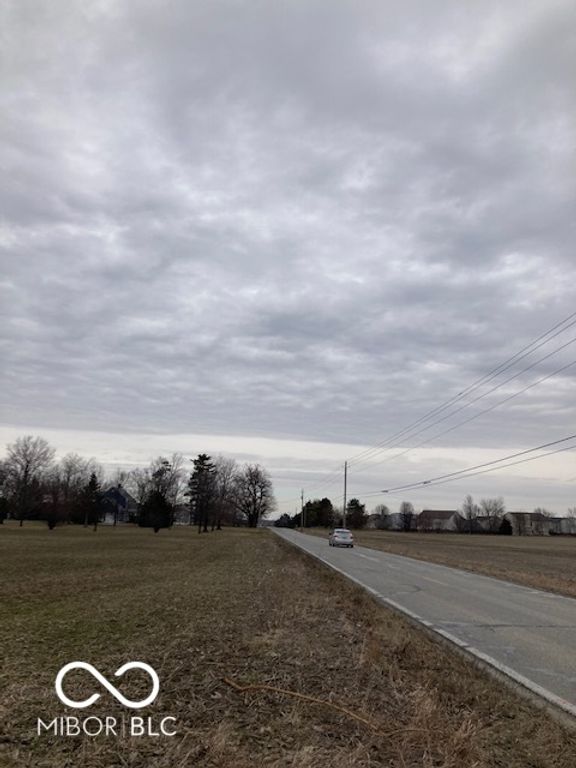 0 N 700 West, Mccordsville, IN 46055