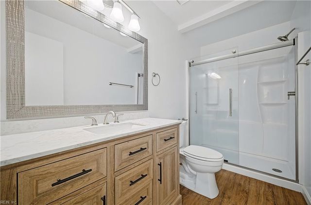 746 Sendero CT, Chesapeake, VA 23322