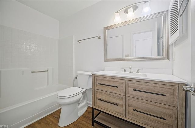 746 Sendero CT, Chesapeake, VA 23322