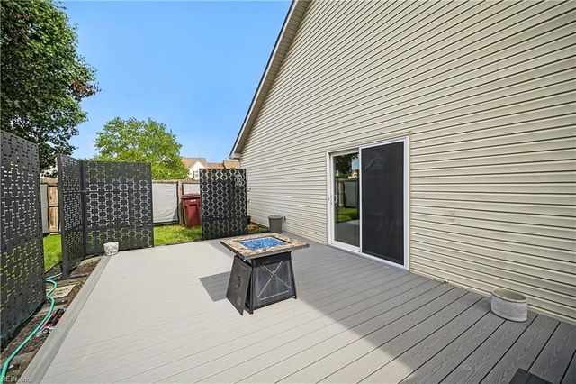 746 Sendero CT, Chesapeake, VA 23322