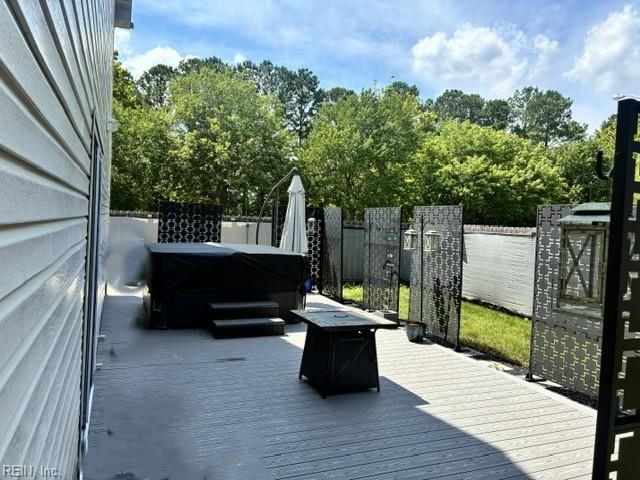 746 Sendero CT, Chesapeake, VA 23322