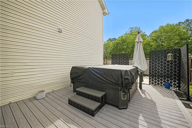 746 Sendero CT, Chesapeake, VA 23322