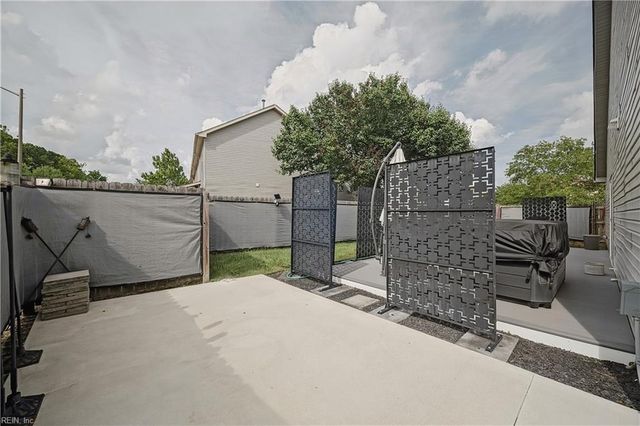 746 Sendero CT, Chesapeake, VA 23322