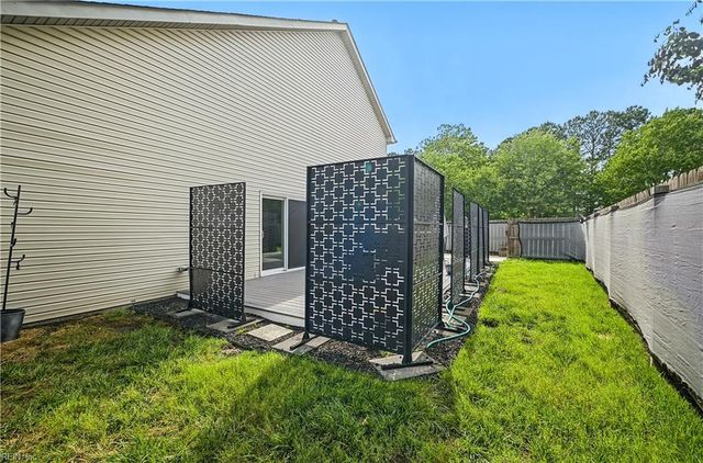 746 Sendero CT, Chesapeake, VA 23322