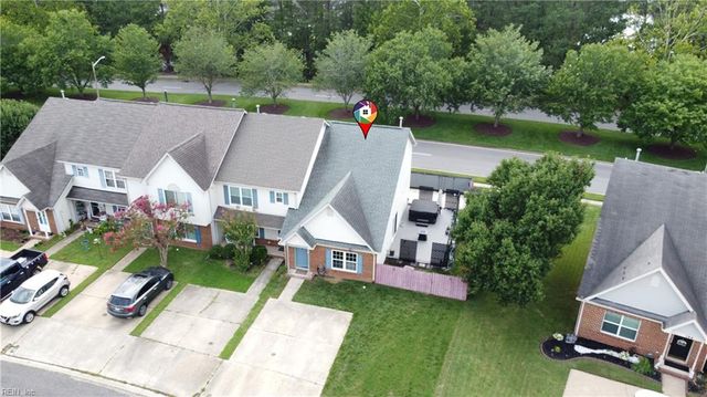 746 Sendero CT, Chesapeake, VA 23322