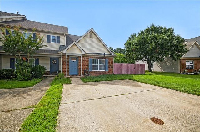 746 Sendero CT, Chesapeake, VA 23322