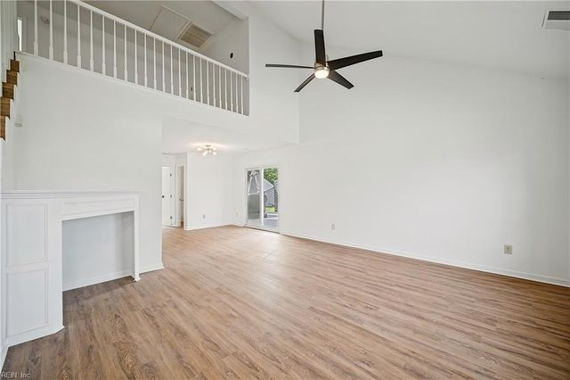 746 Sendero CT, Chesapeake, VA 23322