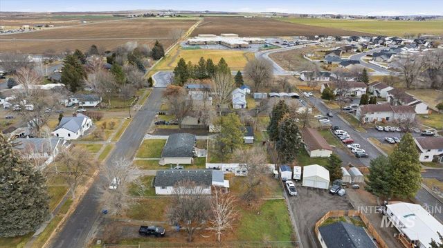 711 E Ave D, Jerome, ID 83338