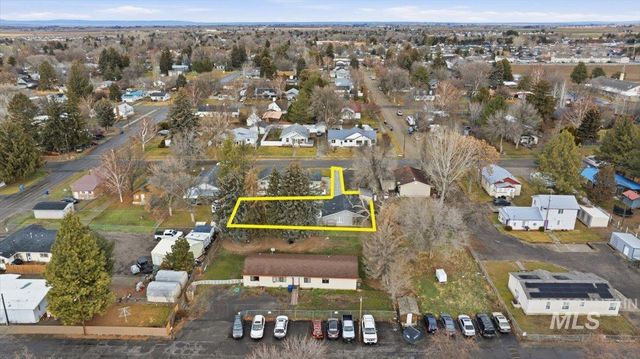 711 E Ave D, Jerome, ID 83338