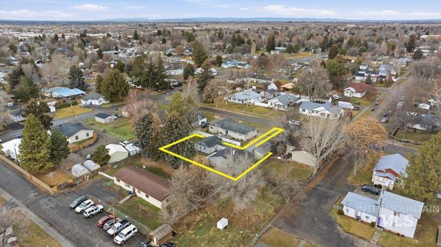 711 E Ave D, Jerome, ID 83338