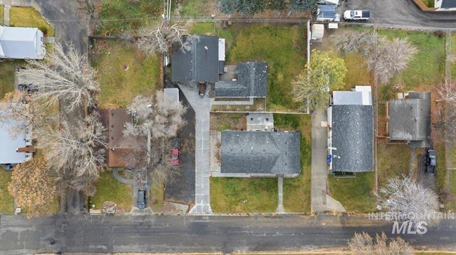 711 E Ave D, Jerome, ID 83338