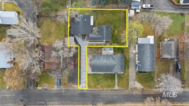 711 E Ave D, Jerome, ID 83338