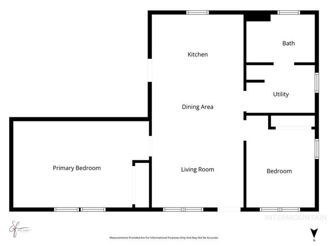 711 E Ave D, Jerome, ID 83338