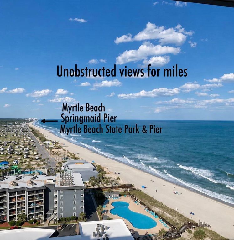 5905 S Kings Hwy. # 1101, Myrtle Beach, SC 29575 — photo 4