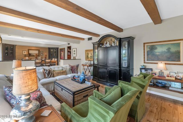 3414 E MARLETTE Avenue, Paradise Valley, AZ 85253