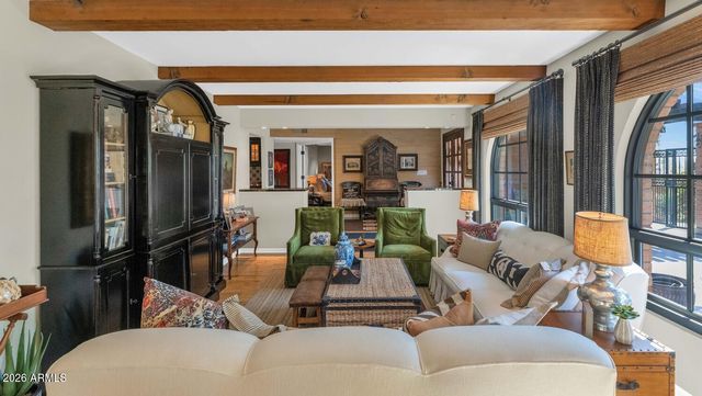 3414 E MARLETTE Avenue, Paradise Valley, AZ 85253