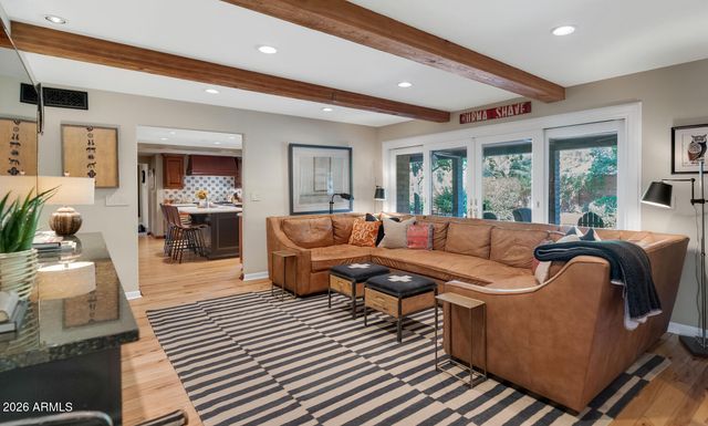 3414 E MARLETTE Avenue, Paradise Valley, AZ 85253