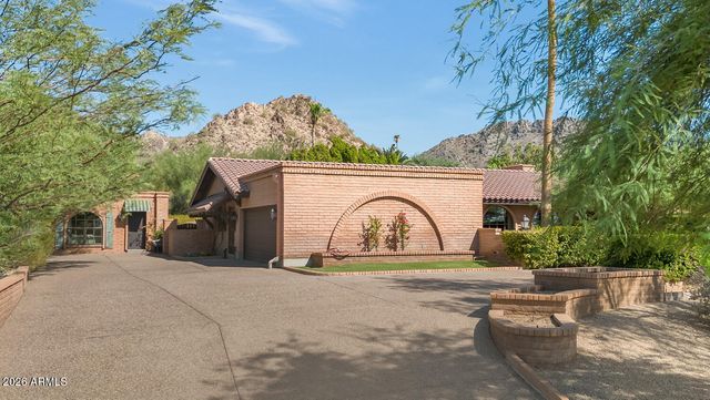 3414 E MARLETTE Avenue, Paradise Valley, AZ 85253