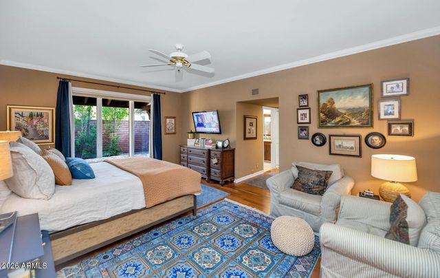 3414 E MARLETTE Avenue, Paradise Valley, AZ 85253
